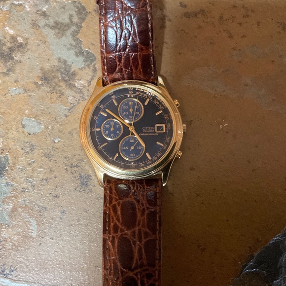 Citizen Other - Citizen Men’s Watch